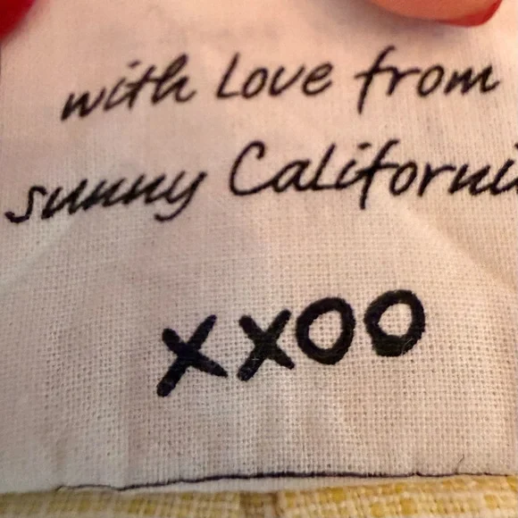 Frank & Eileen | Rory Short Sleeve Button Down Linen Shirt in Yellow | Sz XS - Picture 9 of 12